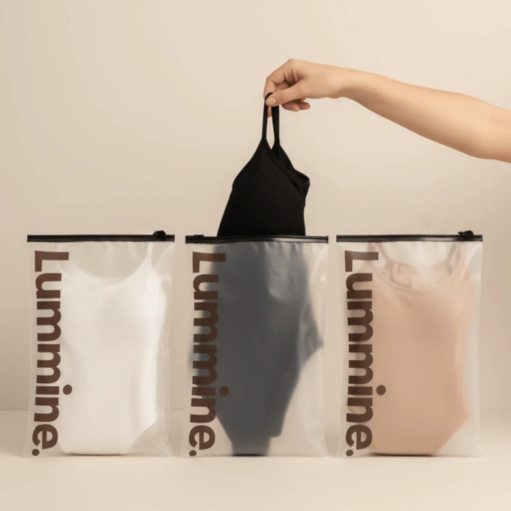 Pack 3x1 | Mono Corto Moldeador con Tazas 