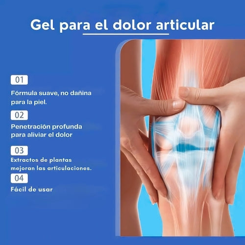 Crema Artiflex - Compra 1 y 2 - Alivio instantáneo de músculos y articulaciones 