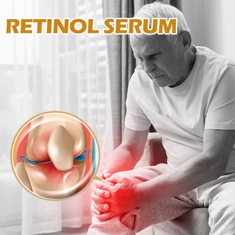 SPRAY™ PARA COMBATIR 🔝 EL DOLOR ARTICULAR, LA ARTRITIS Y LA ARTROSIS™