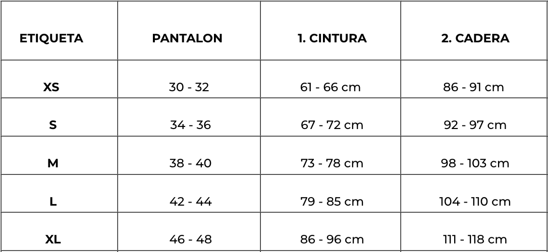 CelluFit™ – Compra 1 y 2 - Pantalones reductores anticelulitis