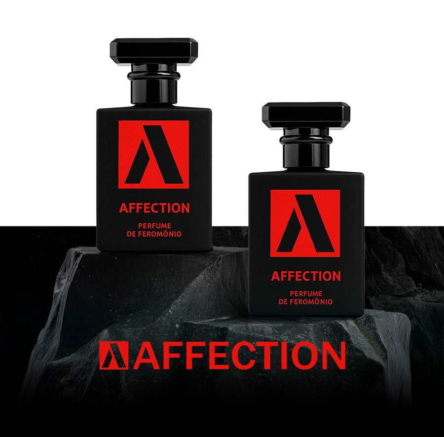 Afecto - Perfumes de feromonas