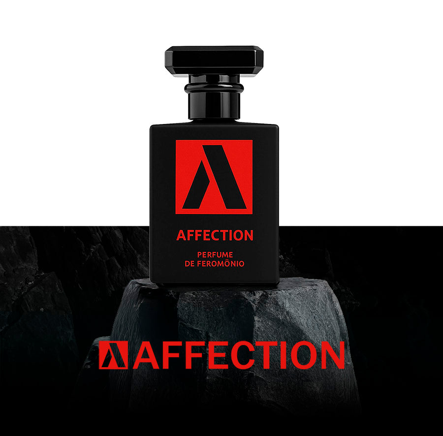 Afecto - Perfumes de feromonas