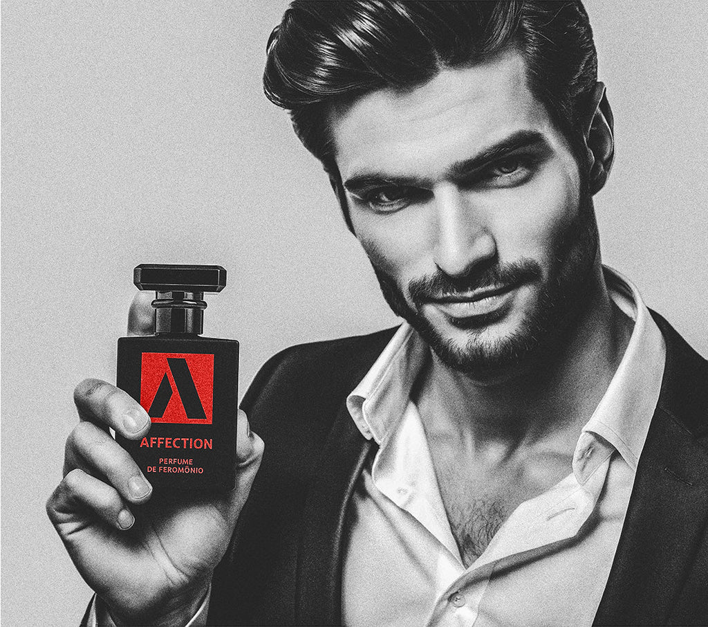 Afecto - Perfumes de feromonas