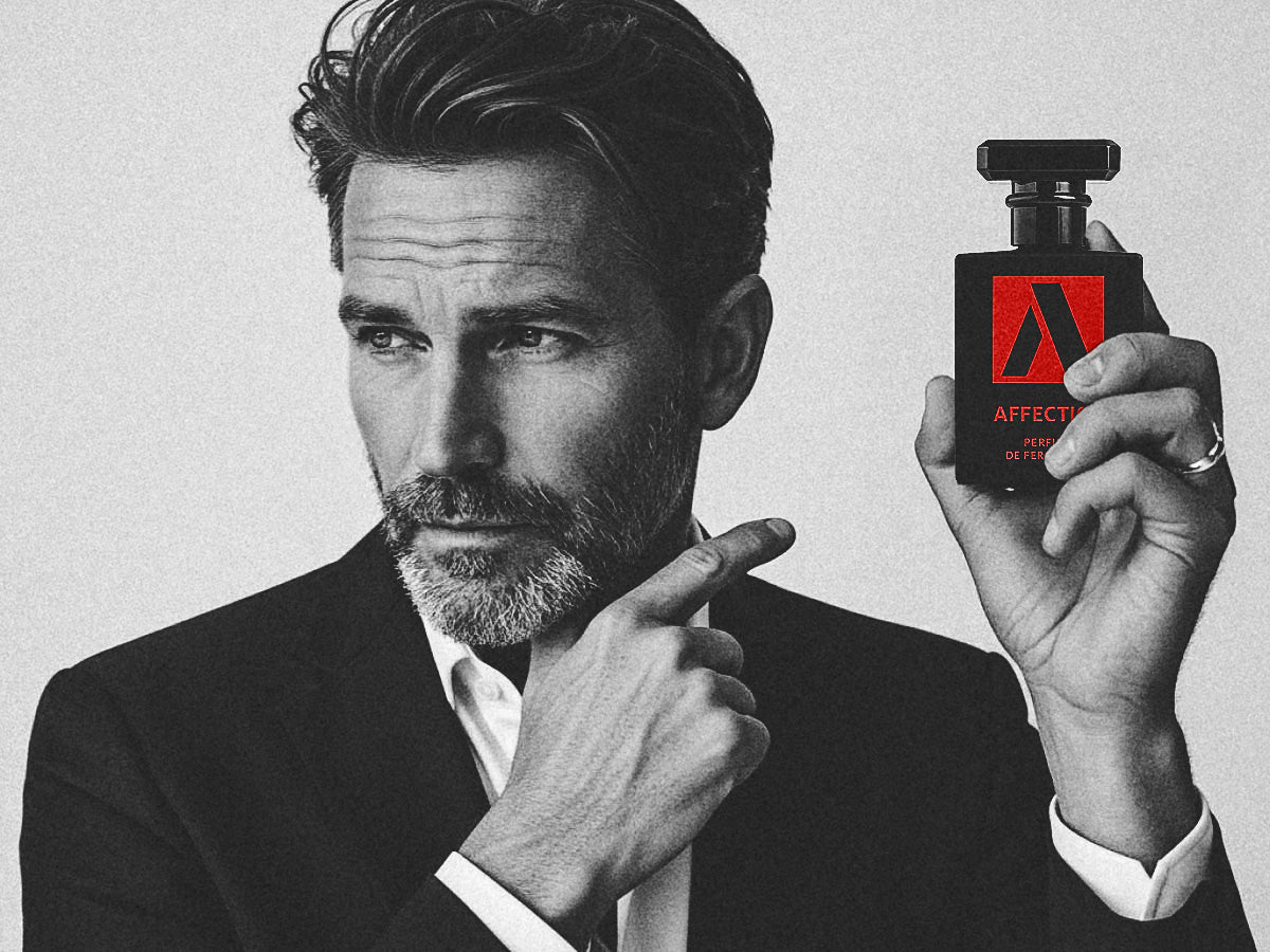 Afecto - Perfumes de feromonas