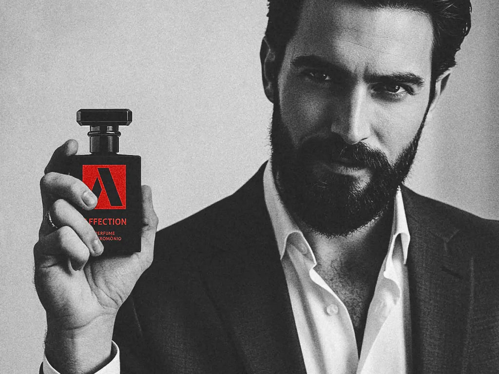 Afecto - Perfumes de feromonas