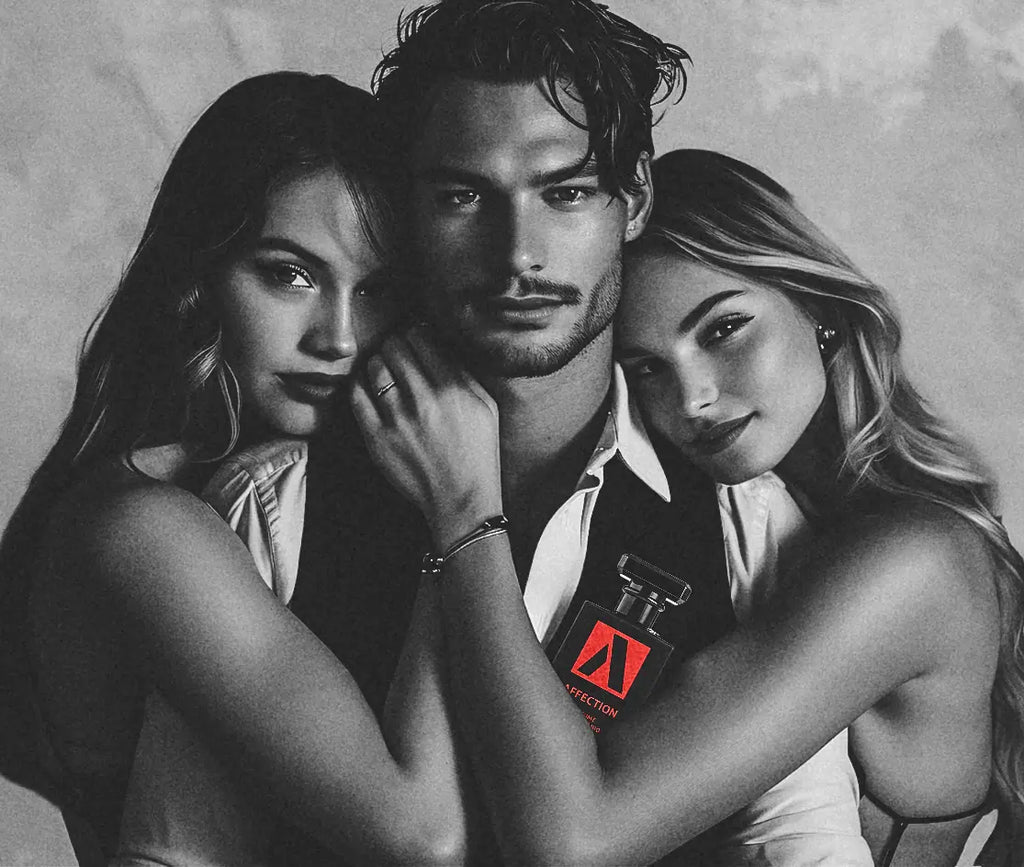 Afecto - Perfumes de feromonas